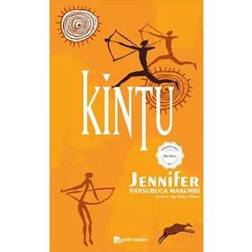 Jennifer Nansubuga Makumbi-Kintu-Sander Yayınları