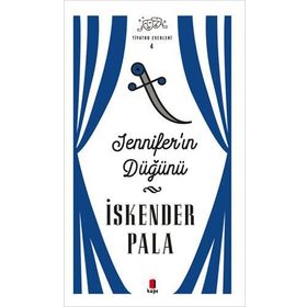 Jennifer’ın Düğünü - İskender Pala