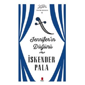 Jennifer’ın Düğünü - İskender Pala