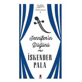 Jennifer’ın Düğünü - İskender Pala