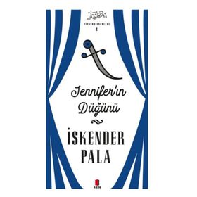 Jennifer’ın Düğünü - İskender Pala