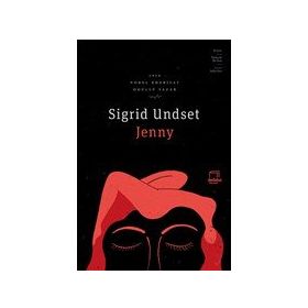 Jenny - Sigrid Undset