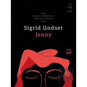 Jenny - Sigrid Undset