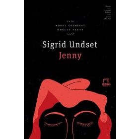 Jenny - Sigrid Undset