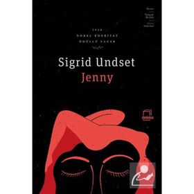 Jenny - Sigrid Undset