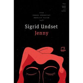 Jenny - Sigrid Undset