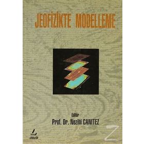 Jeofizikte Modelleme - nezihi canitez