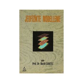 Jeofizikte Modelleme - nezihi canitez