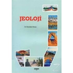 Jeoloji - Emrullah Güney