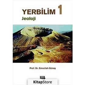 Jeoloji - Emrullah Güney