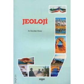 Jeoloji - Emrullah Güney