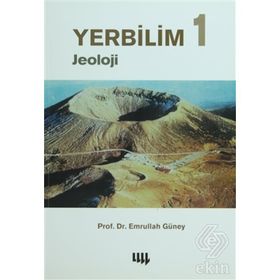 Jeoloji - Emrullah Güney