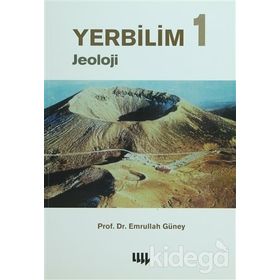 Jeoloji - Emrullah Güney