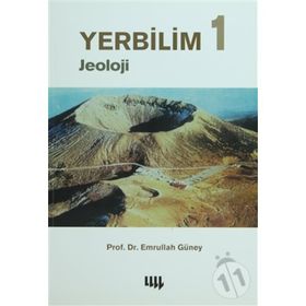 Jeoloji - Emrullah Güney