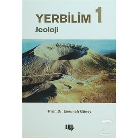 Jeoloji - Emrullah Güney