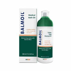 Jeomed Balmoil 200 ml Tıbbi Yağ Banyosu