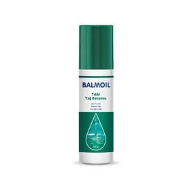 Jeomed Balmoil 200 ml Tıbbi Yağ Banyosu