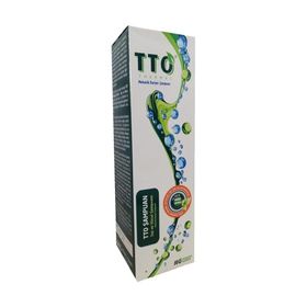 Jeomed TTO Thermal 400 ml Saç ve Vücut Şampuanı