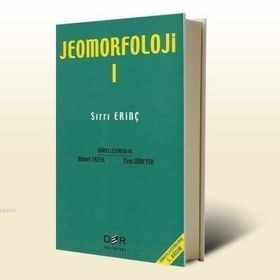 JEOMORFOLOJI -1 - SIRRI ERİNÇ