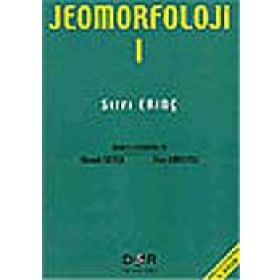 JEOMORFOLOJI -1 - SIRRI ERİNÇ