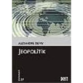 JEOPOLITIK - ALEXANDRE DEFAY