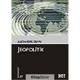 JEOPOLITIK - ALEXANDRE DEFAY