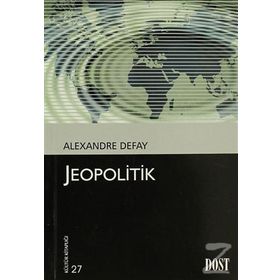 JEOPOLITIK - ALEXANDRE DEFAY