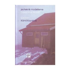 Jeoteknik Modelleme - David Muir Wood