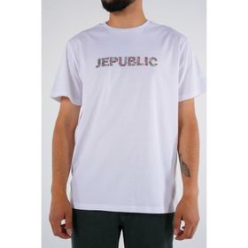 Jepublic J251602 Erkek Tişört
