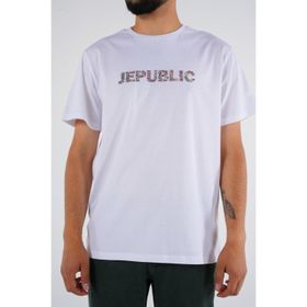 Jepublic J251602 Erkek Tişört