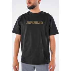 Jepublic J251603 Erkek Tişört