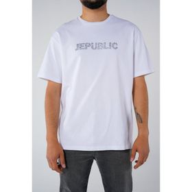 Jepublic J251603 Erkek Tişört