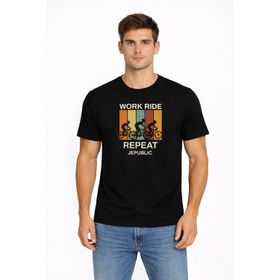 Jepublic J261607 Erkek Tişört