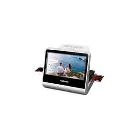 Jerbiaby 22 MP 16 GB 5 Inc LCD Ekranlı Film Tarayıcı