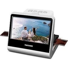 Jerbiaby 22 MP 16 GB 5 Inc LCD Ekranlı Film Tarayıcı