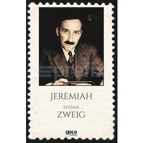 Jeremiah - Stefan Zweig