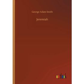 Jeremiah - Stefan Zweig