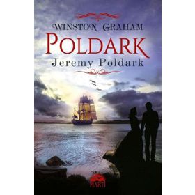 Jeremy Poldark - Winston Graham