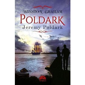 Jeremy Poldark - Winston Graham