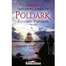 Jeremy Poldark - Winston Graham