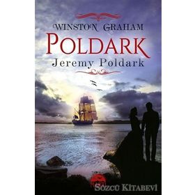 Jeremy Poldark - Winston Graham
