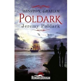 Jeremy Poldark - Winston Graham