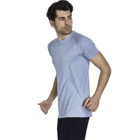 Jerf Condor Mavi Erkek T-shirt