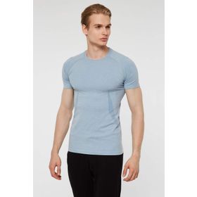 Jerf Condor Mavi Erkek T-shirt