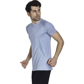 Jerf Condor Mavi Erkek T-shirt