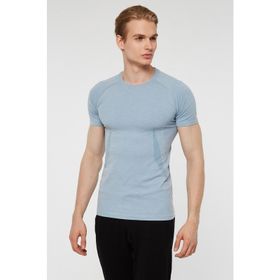 Jerf Condor Mavi Erkek T-shirt