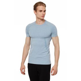 Jerf Condor Mavi Erkek T-shirt