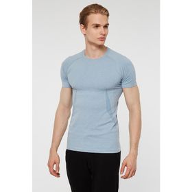 Jerf Condor Mavi Erkek T-shirt