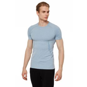 Jerf Condor Mavi Erkek T-shirt