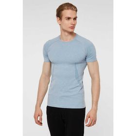 Jerf Condor Mavi Erkek T-shirt